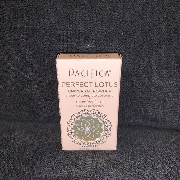 Pacifica Other - Pacifica Universal Powder